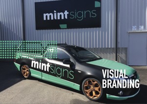 Mint Signs Pty Ltd Pic 2