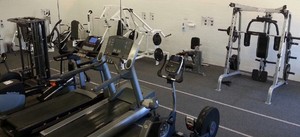 Kings Gym and Fitness Pic 4 - Climate controlled rooms