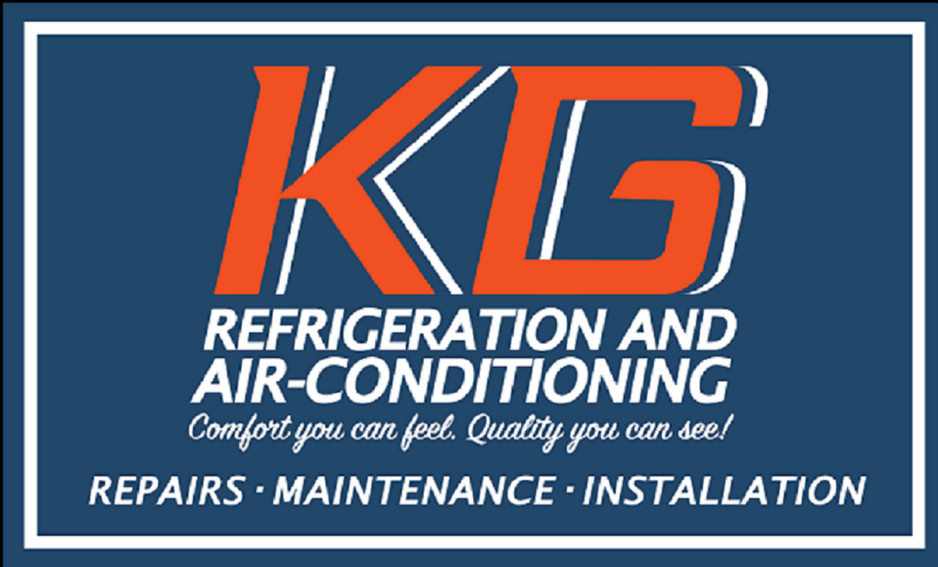 KG Refrigeration and Air-Conditioning Pic 1