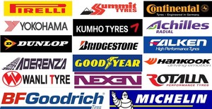 Bundall Tyres Pic 2 - Reputable Tyre Brands