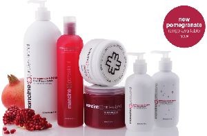 L'amour Beauty Pic 3 - Mancine Professional Pomegrante Jojoba Body Care Range