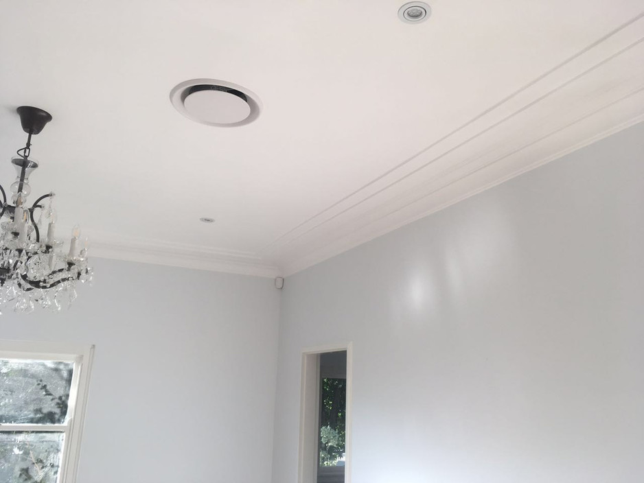 JWS Plastering Painting Pty Ltd Pic 1