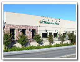 Minuteman Press Richmond Pic 4