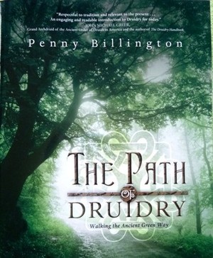 YVONNEDRUID Pic 3 - Books about Druidry