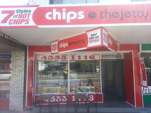 Visions Signs & Designs Pic 2 - shop fronts