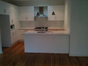 Flatpack Kitchen Installers Pic 4 - OATLEY KITCHEN