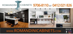 Romandini Cabinets Pic 4