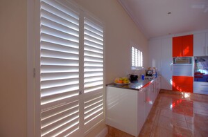 Security Plus Shutters, Doors & Blinds Pic 4