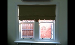 Bill's Curtains and Blinds Pic 4