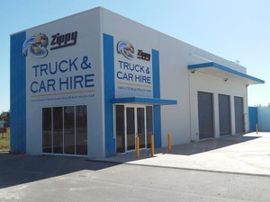 Zippy Truck & Car Hire Pic 3 - 135 Dixon Road East Rockingham