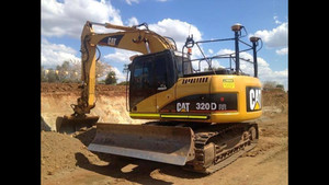 K&G Ahchay Dozer & Excavator Hire Pic 3