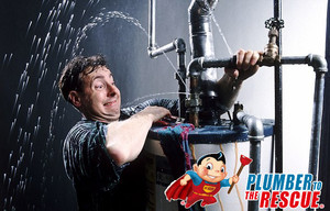 Plumber To The Rescue Plumbing Services Pic 3 - Plumber to the Rescue repairs what your husband fixed No problem too big or small call us for your plumbing repairs in the Inner West