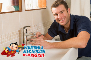 Plumber To The Rescue Plumbing Services Pic 2 - Sydney plumbing experts serving the Inner West with our 100 workmanship guarantee helping local residents fix all their plumbing issues and problems