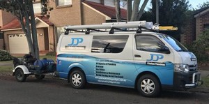 J Dalton Plumbing Pic 2