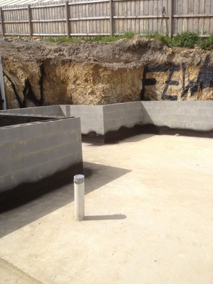 Findlay-Evans Waterproofing Pic 4