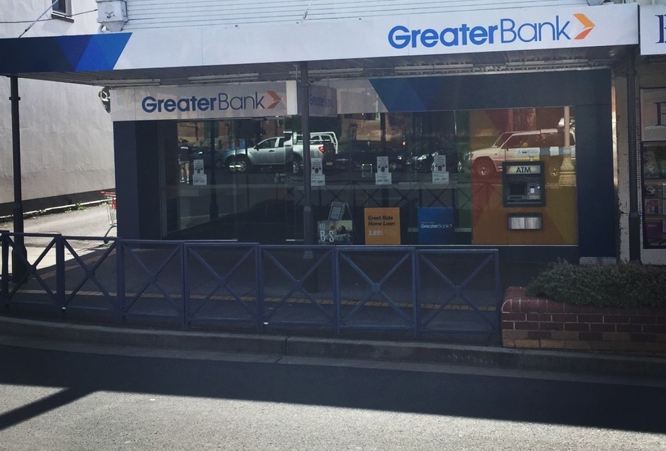 Greater Bank Pic 1