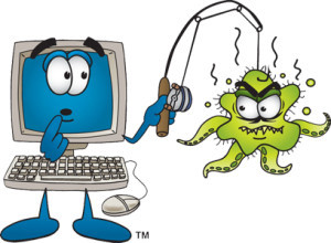 Affordable Computer Repairs & Service Pic 3 - Virus Removal Brisbane