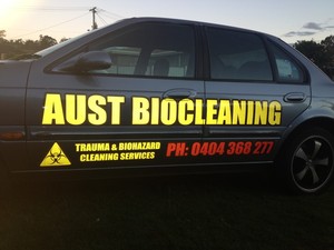 Amity Care - Aust Biocleaning Pic 3