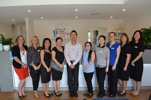 Peel Podiatry Clinic Pic 2