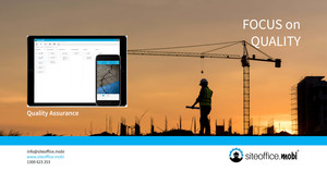 Siteoffice.mobi Pic 2 - Quality Assurance