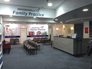 Indooroopilly Family Practice Pic 4