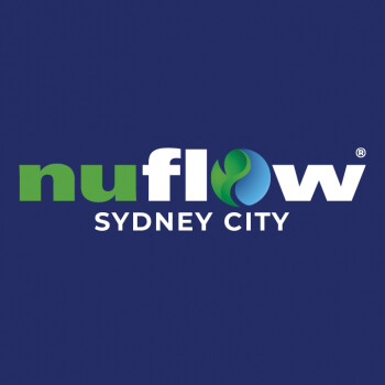 Nuflow Sydney City Pic 1