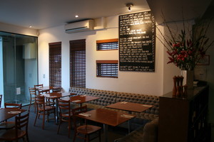 Onde Restaurant Pic 2