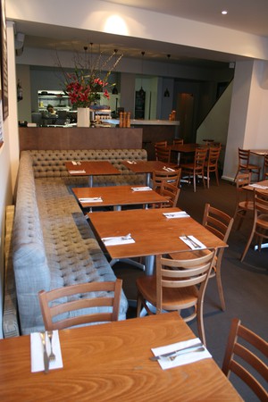 Onde Restaurant Pic 3