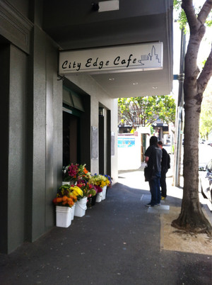 Cafe City Edge Pic 5