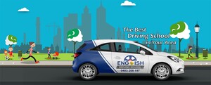 English Driving School Pic 2