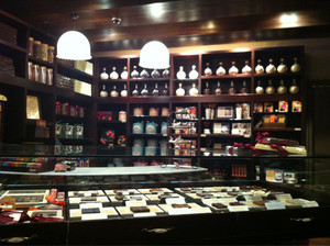 Max Brenner Chocolate Bar Pic 4