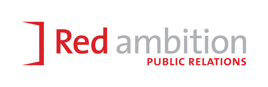 Red Ambition - Public Relations Pic 1