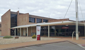 Tafe SA Whyalla Campus Child Care Centre Pic 2