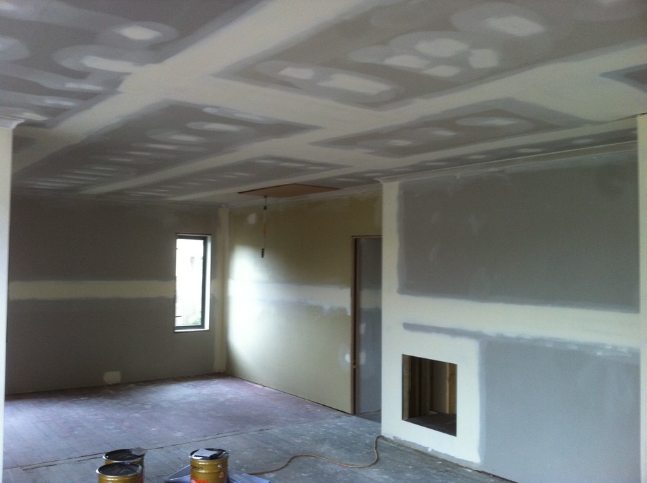 arcieri plastering concepts Pic 1