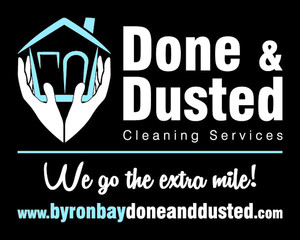 Done & Dusted Cleaning Services Pic 3