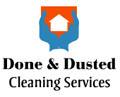 Done & Dusted Cleaning Services Pic 1