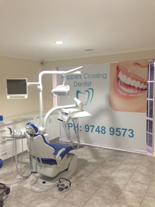 Hoppers Crossing Dentist Pic 1