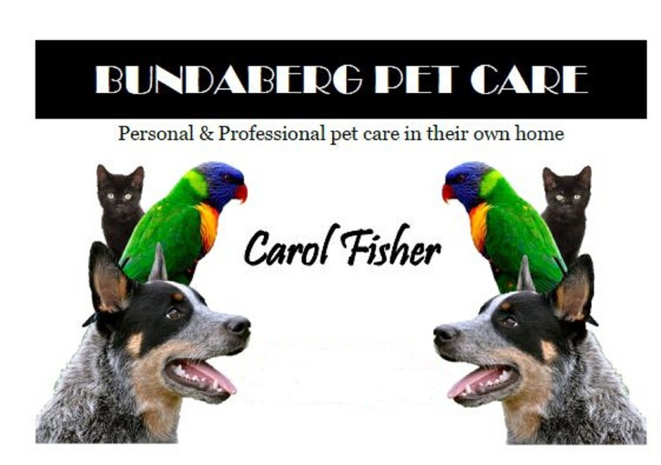 Bundaberg Pet Care Pic 1