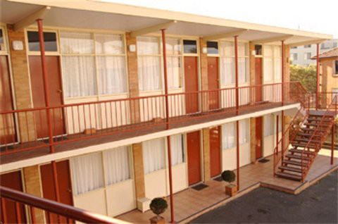 Best Western Motel Monaro Pic 1