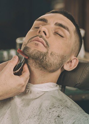 Peaky Blinders Barbershop Pic 3