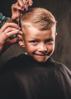 Peaky Blinders Barbershop Pic 4