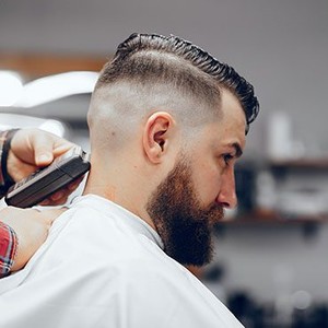 Peaky Blinders Barbershop Pic 5