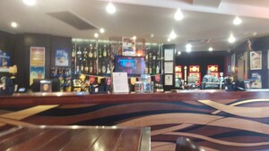 Tugun Tavern Pic 3 - Bar