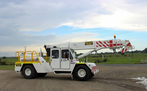 Mid Coast Cranes Pty Ltd Pic 4