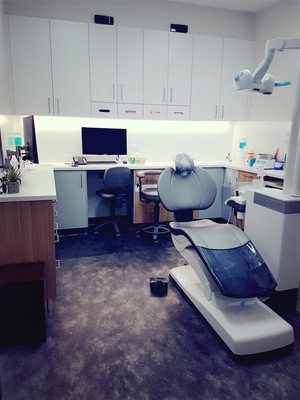 Chermside Dental Care Pic 2 - Our new surgery at Chermside Dental Care celebrating 60 years