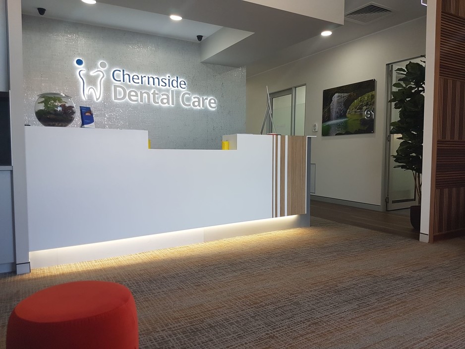 Chermside Dental Care Pic 1