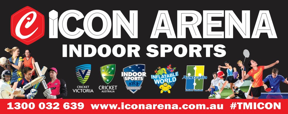 Icon Arena Indoor Sports Pic 1