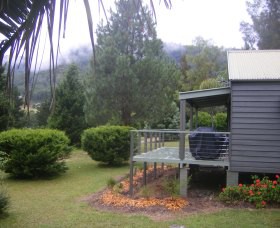 Blue Gums Cottage Pic 1 - Blue Gums Cottage