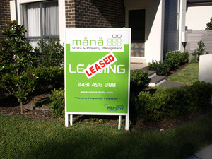 Mana Strata & Property Management Pic 3 - Leased We use Realestatecomau for your property