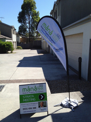 Mana Strata & Property Management Pic 4 - No Fees for Saturday Evening held Strata Meetings